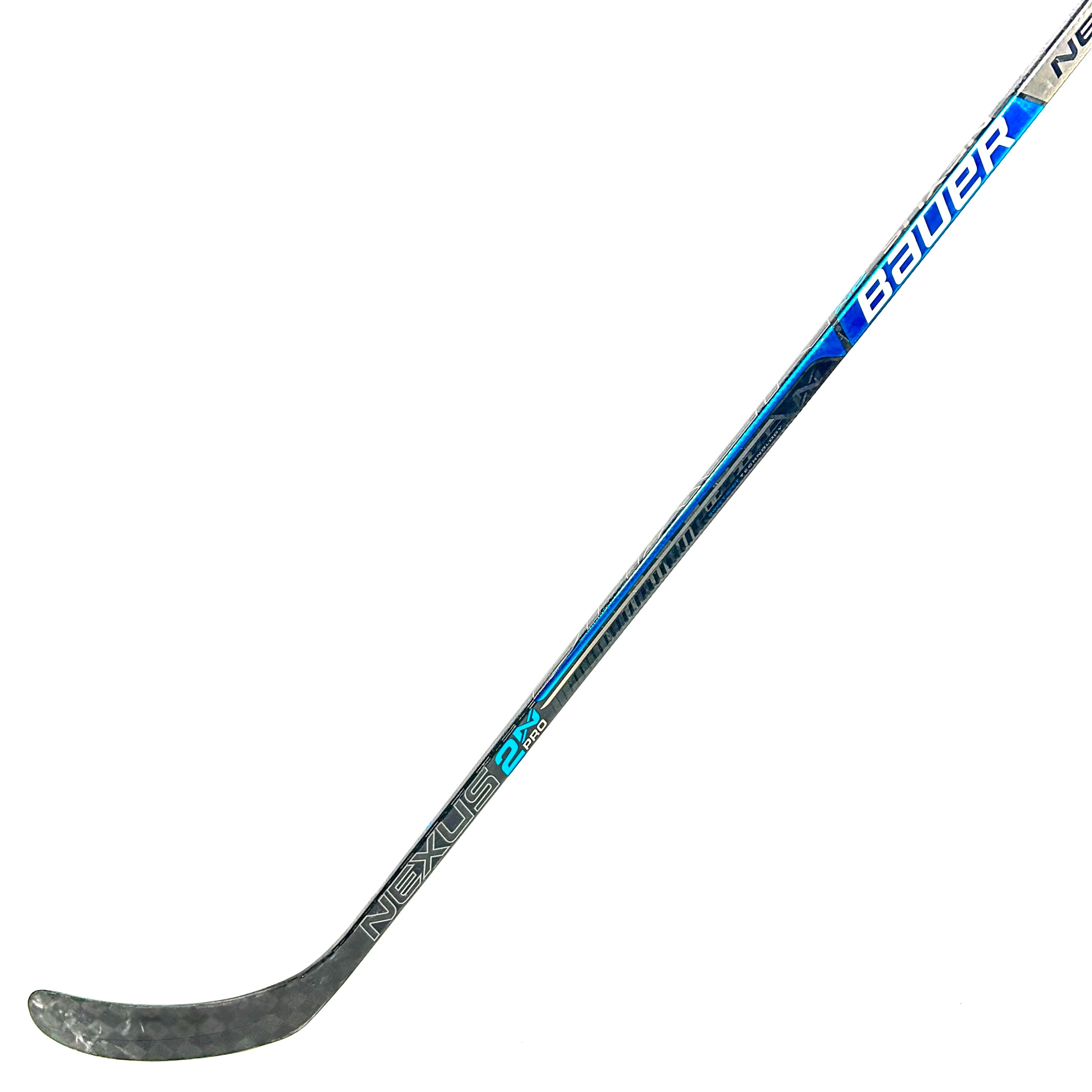 Aleksander Barkov Pro Stock - Bauer Nexus 1N (LNH)